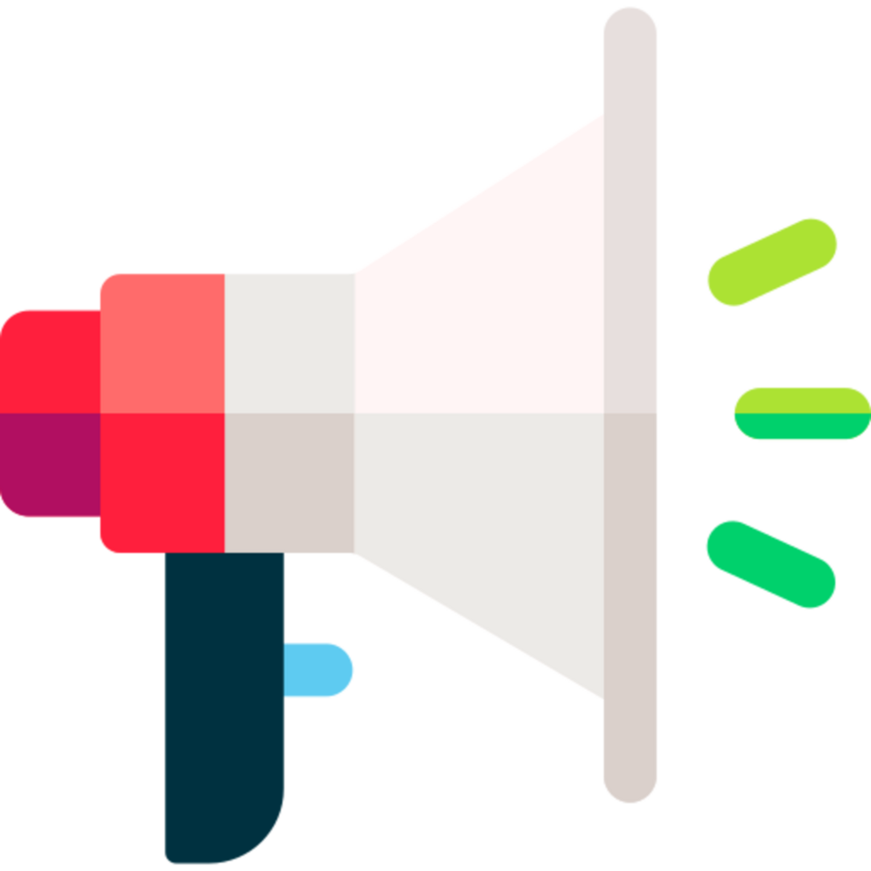 marketing illustration design png