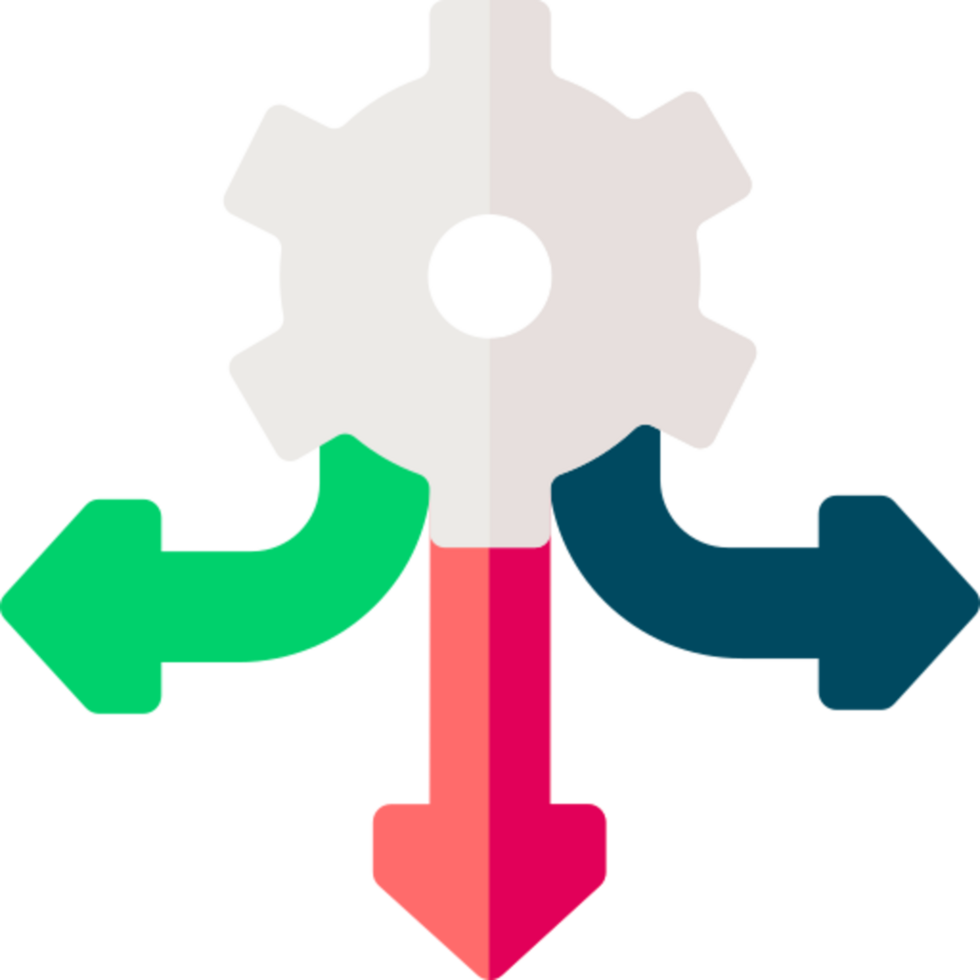 directions illustration design png