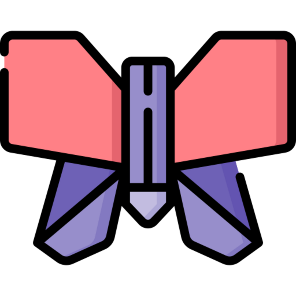 butterfly illustration design png