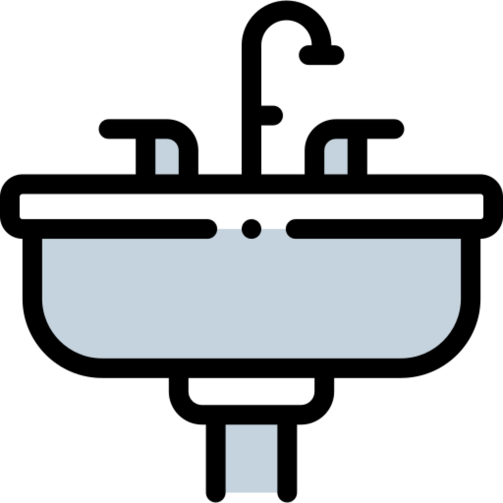 sink illustration design png