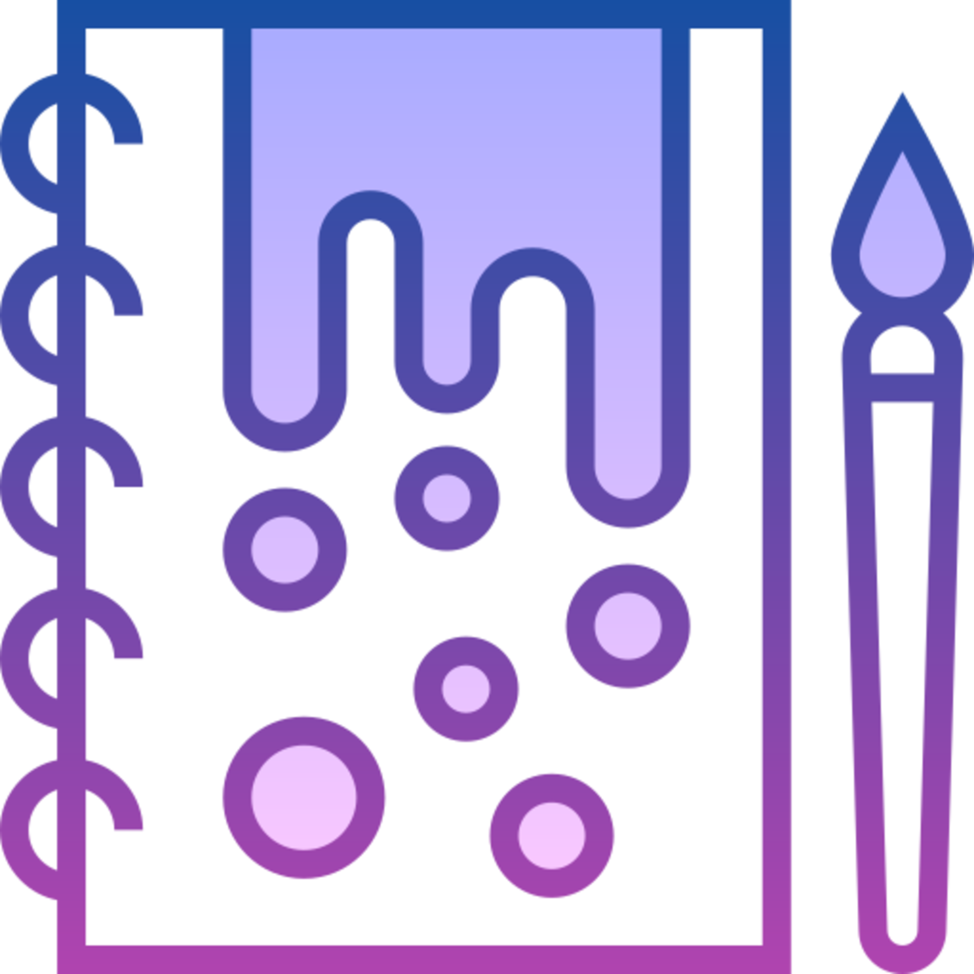 paint illustration design 27436541 PNG