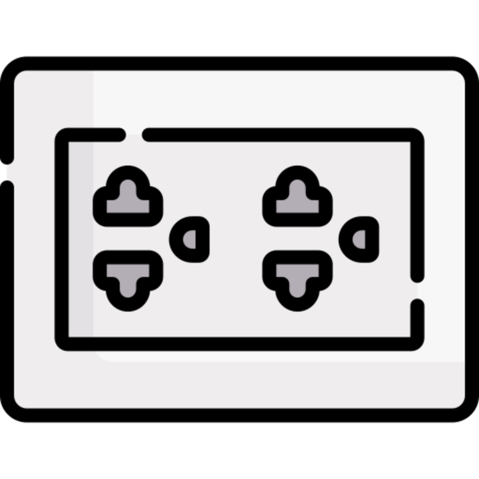 socket illustration design png