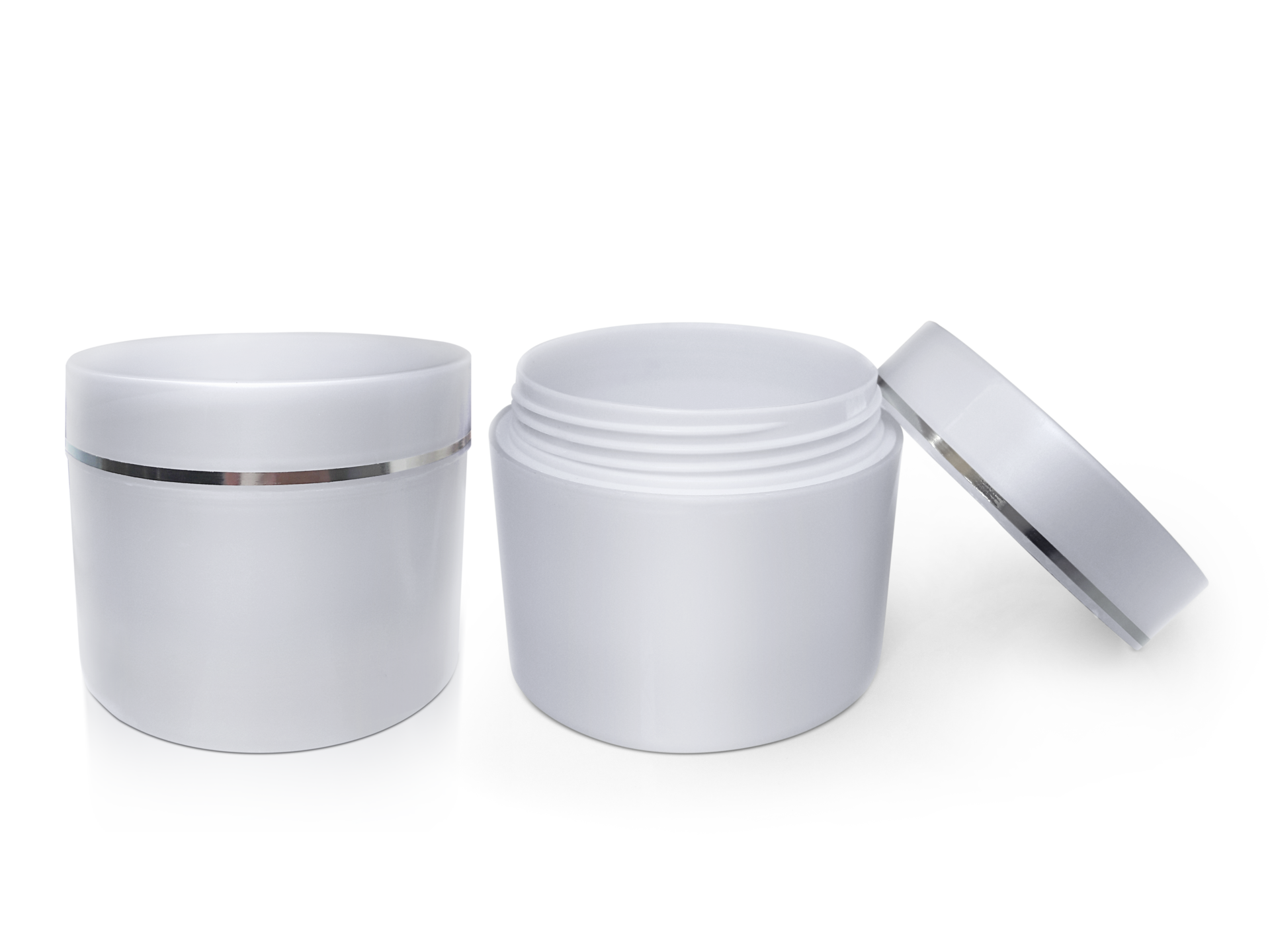 white-jar-of-hand-cream-or-gel-with-a-silver-stripe-transparent