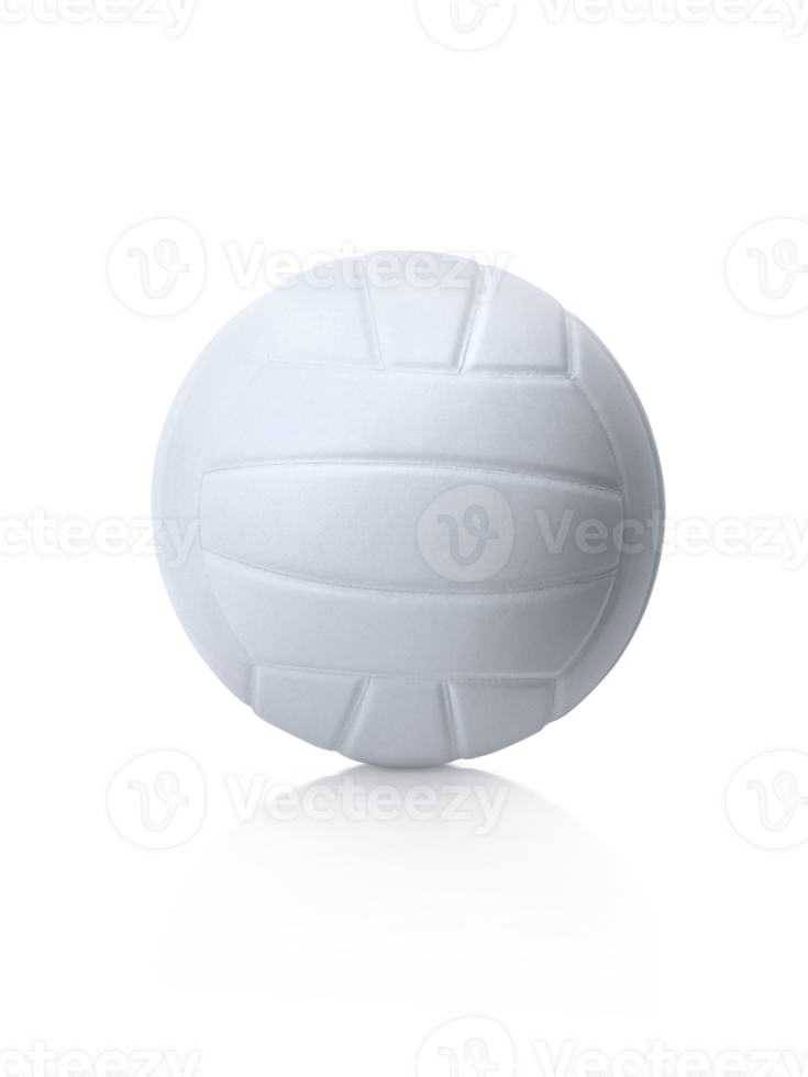 Volleyball, transparent background png