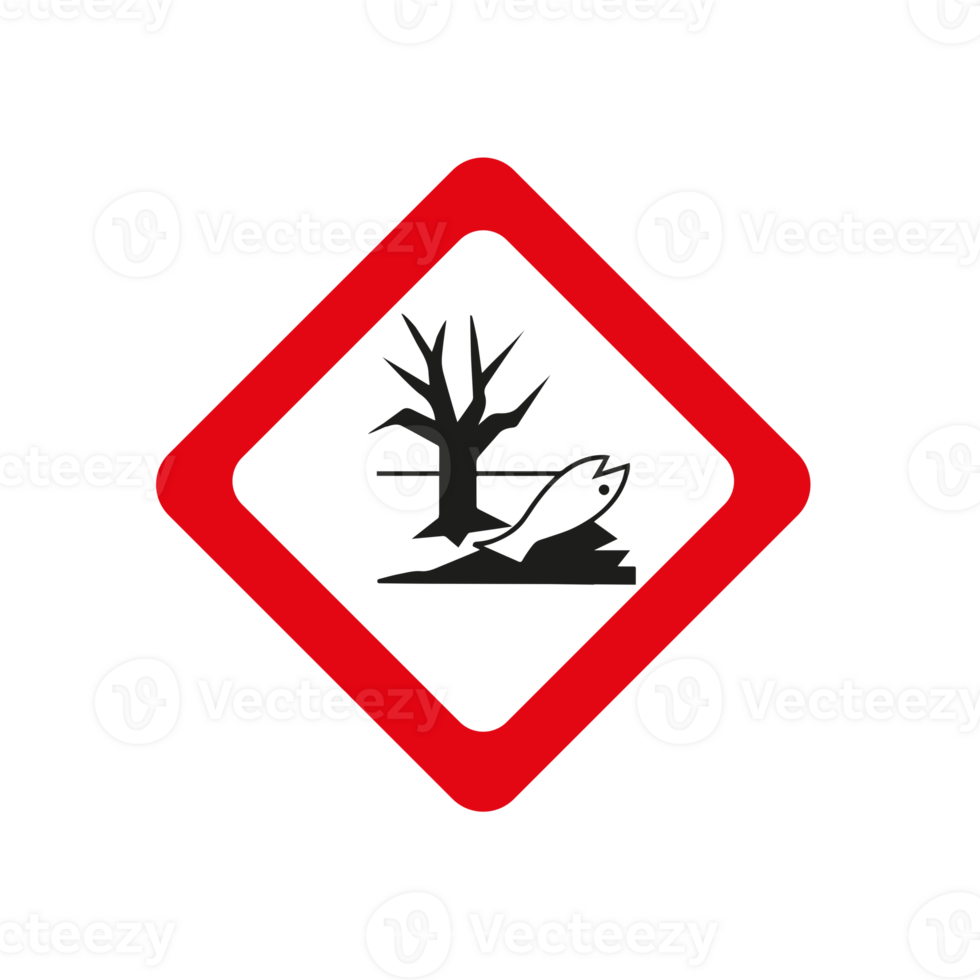 GHS Chemicals Label Pictograms and Hazard Classes Aquatic toxicity