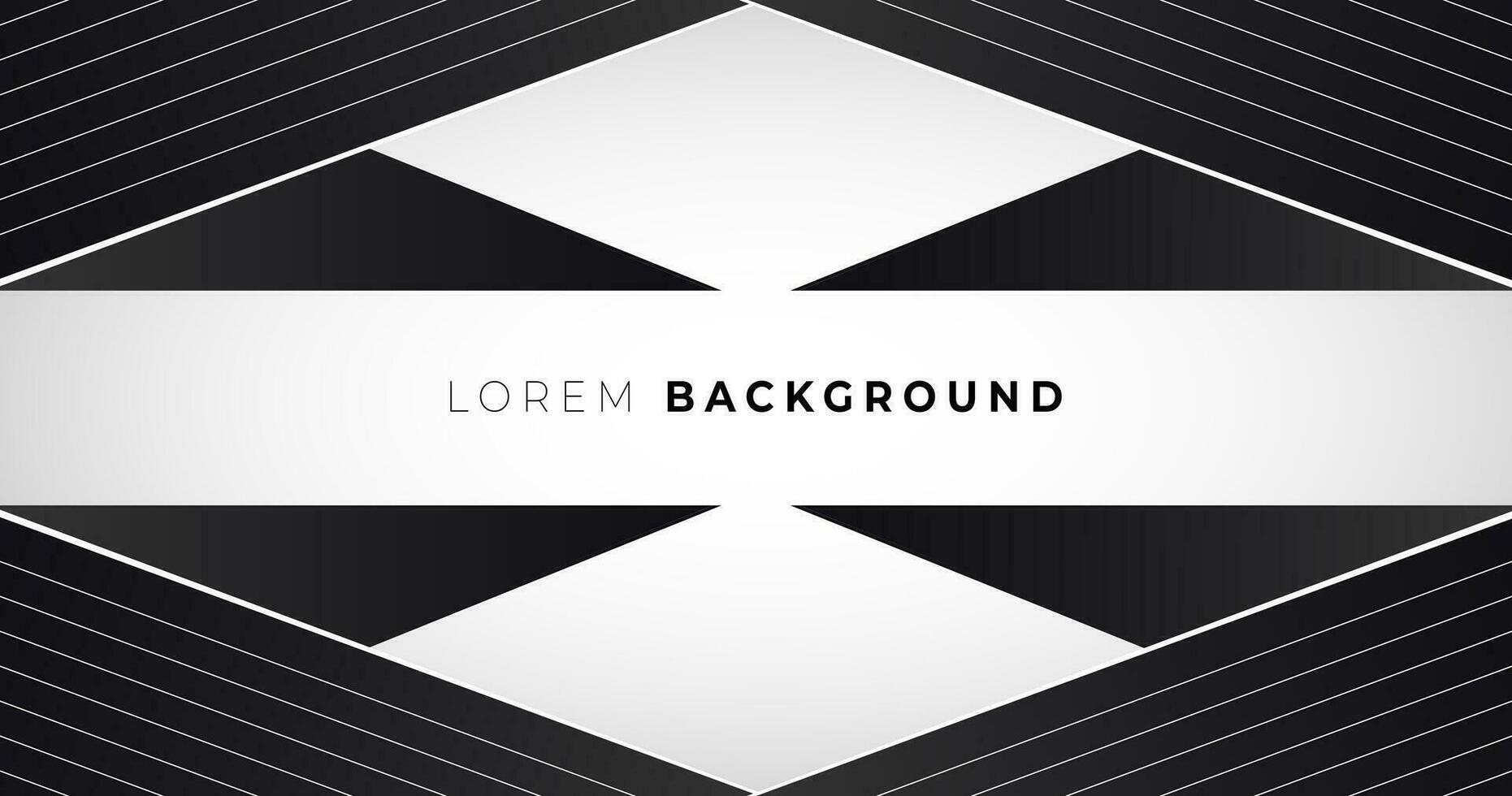 Abstract white line background design 27439032 Vector Art at Vecteezy