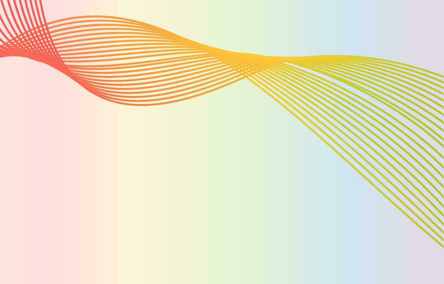 light Abstract warped Diagonal Striped background with glowing wave. Modern purple blue gradient flowing wave lines. technology concept. waved lines pattern vector