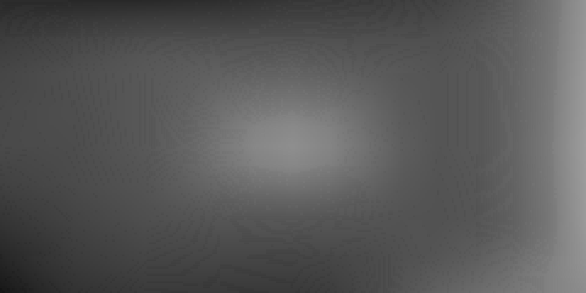 Light gray vector gradient blur pattern.