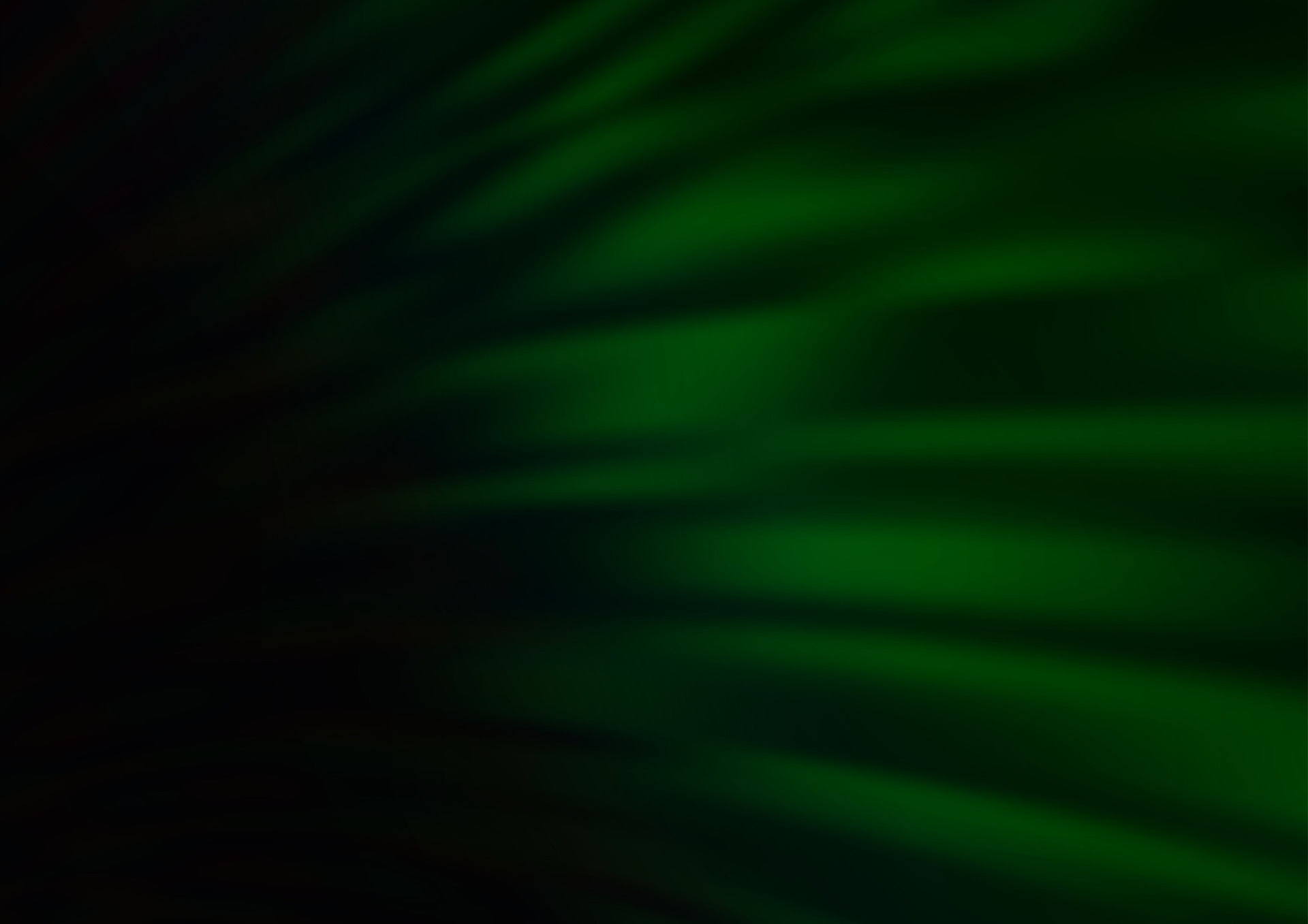 Dark Green vector abstract bokeh pattern. 27440997 Vector Art at Vecteezy