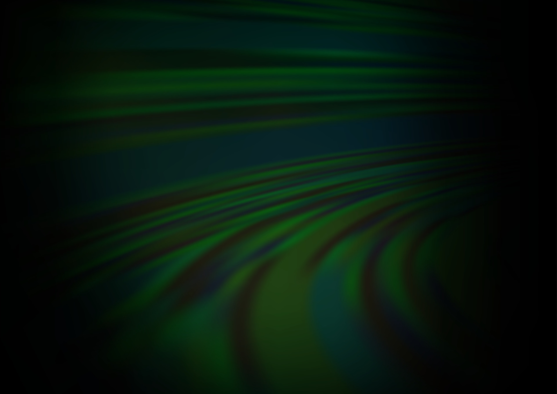 Dark Green vector modern bokeh pattern. 27441054 Vector Art at Vecteezy
