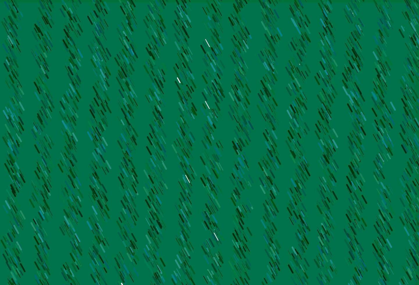 Light Blue, Green vector pattern with narrow lines.