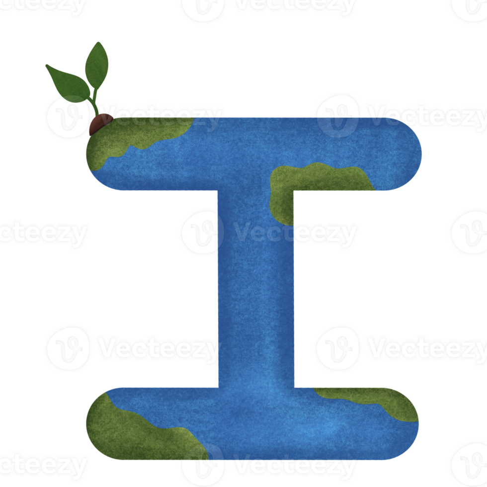 World alphabet letters Pro PNG