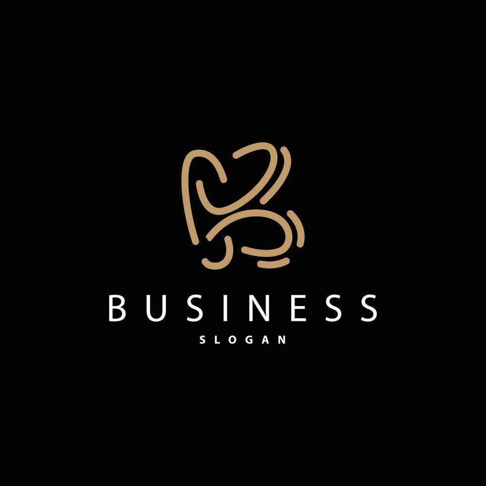 Minimal Initial K Letter Logo, Modern And Luxury Geometric Design, Icon Vector Template Element