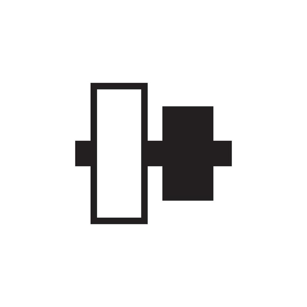 align icon vector