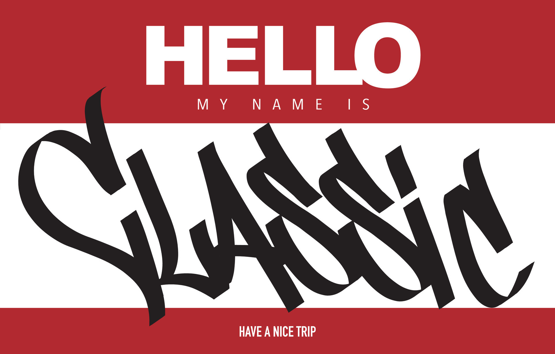 HIP HOP GRAFFITI MY NAME IS TAG 27442551 Vector Art at Vecteezy
