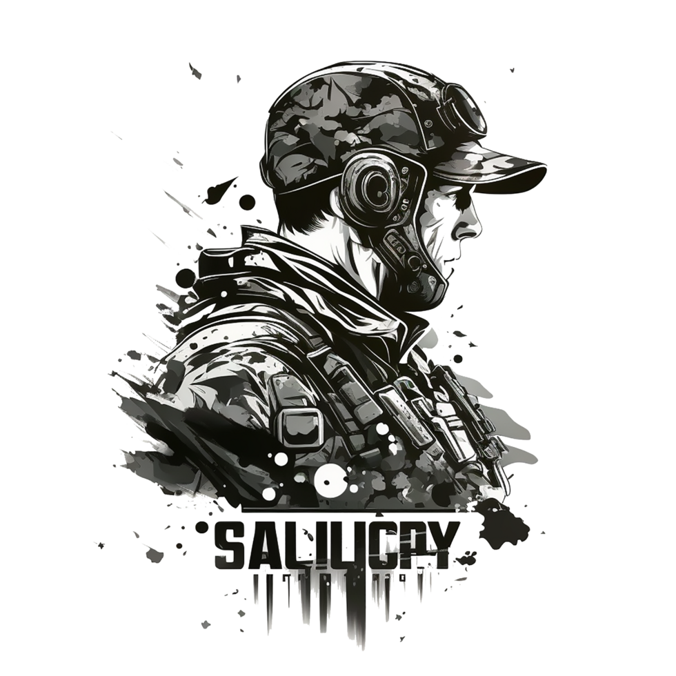 Free download mascot logo png realistic photo, Ai Generative