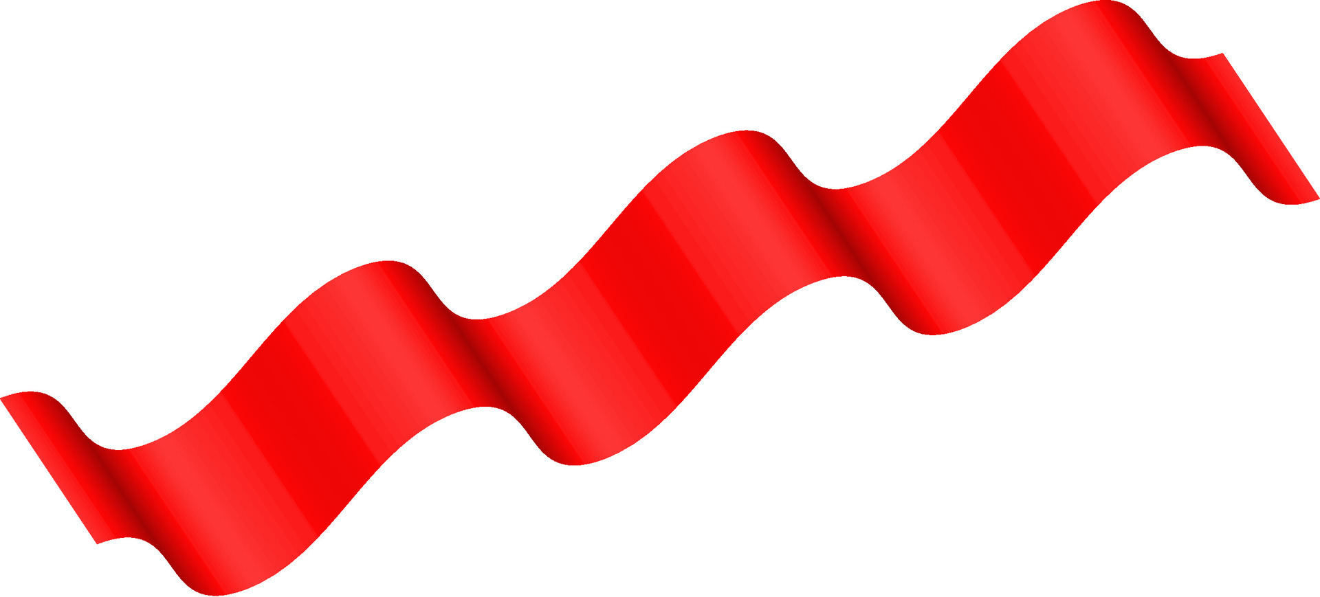 Red ribbon wave #AD , #affiliate, #AD, #wave, #ribbon, #Red