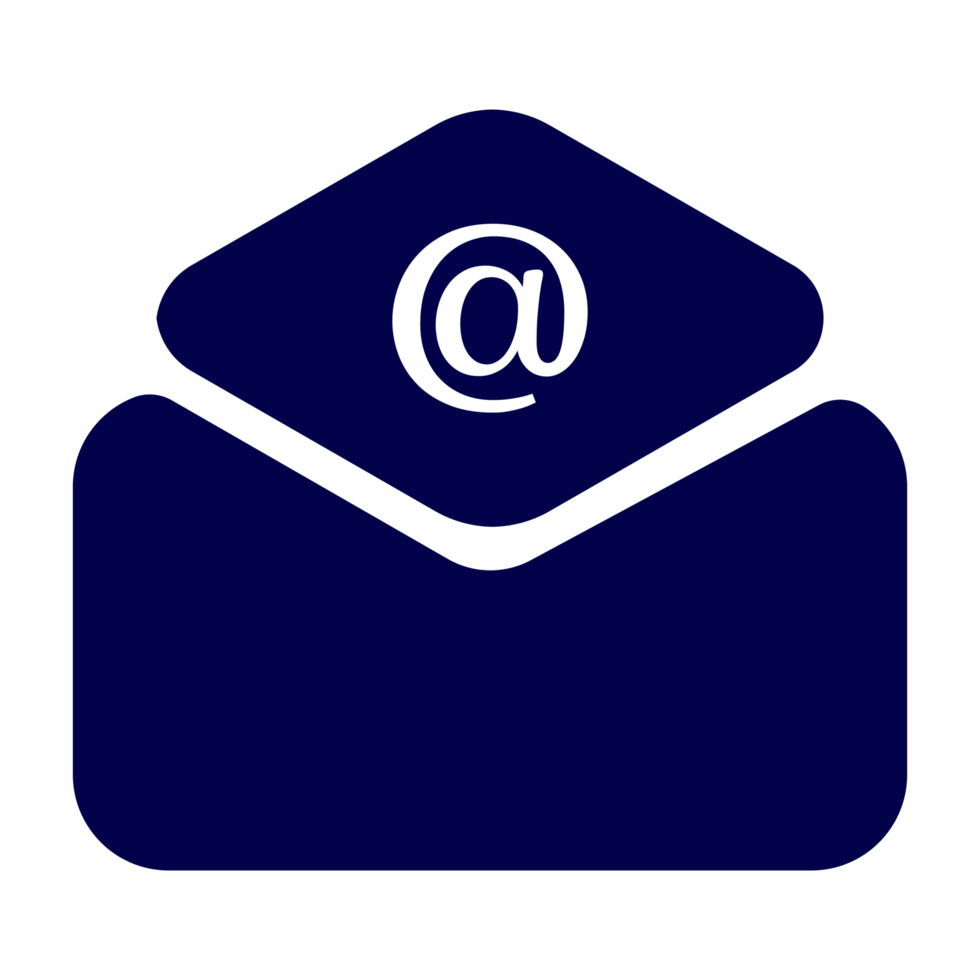 E Mail 30 Ecommerce Icon Fill Style png