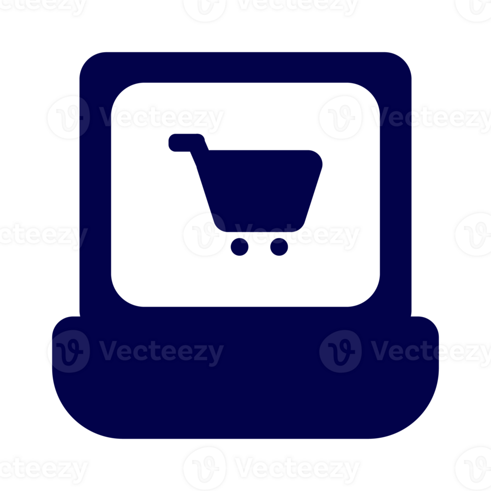 Online Shopping 30 Ecommerce Icon Fill Style png