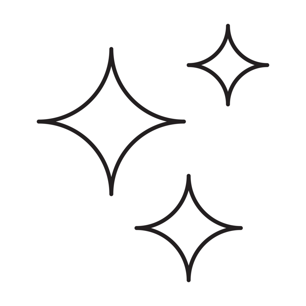 50 Dialogue Speech Bubble Outline Style bo png