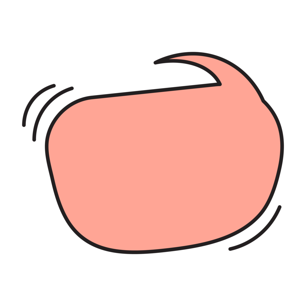 50 Dialogue Speech Bubble Fill Style ap png