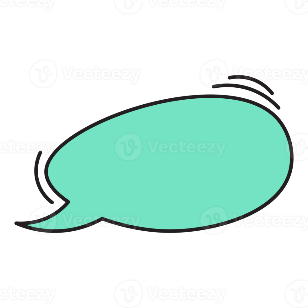 50 Dialogue Speech Bubble Fill Style ag png