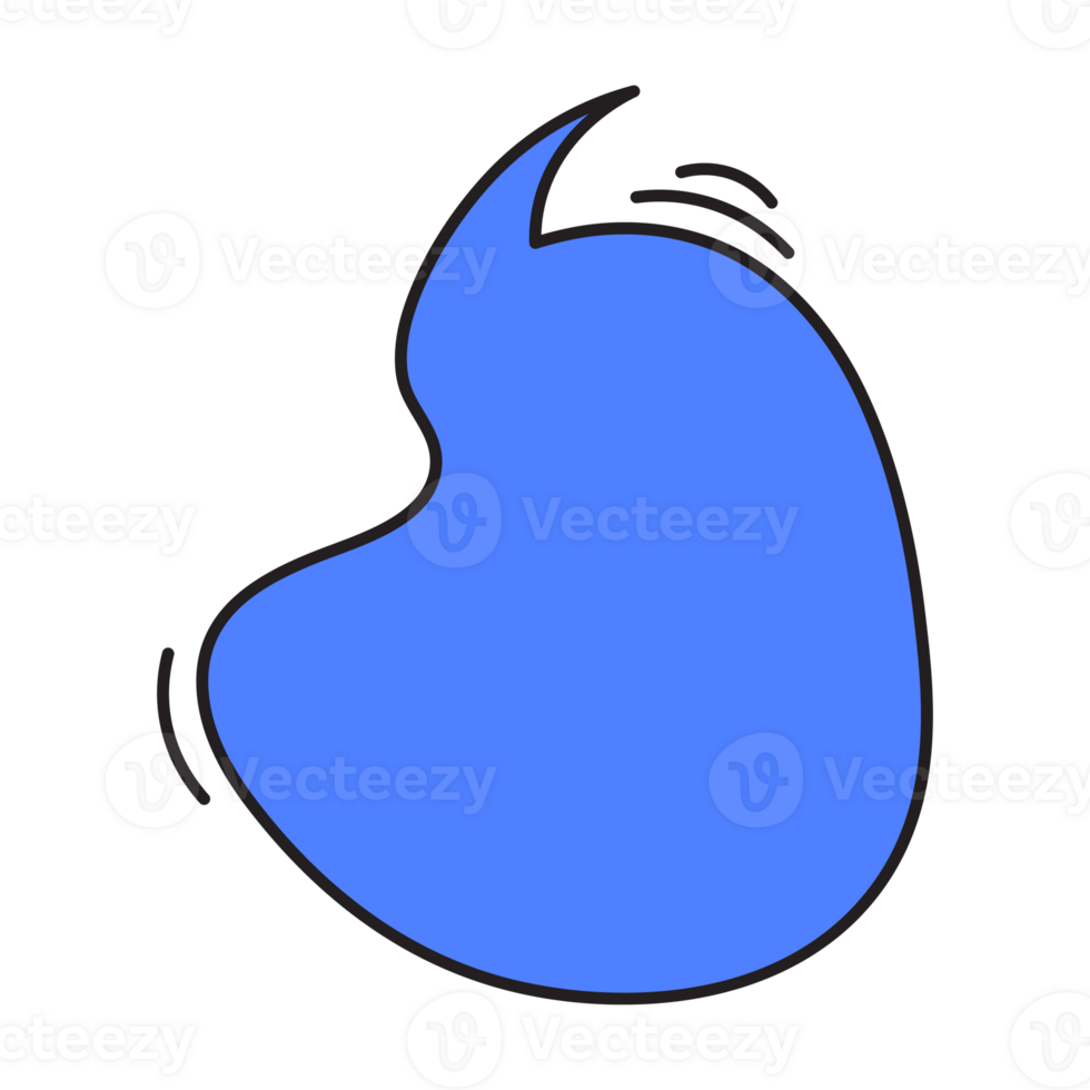 50 Dialogue Speech Bubble Fill Style as png