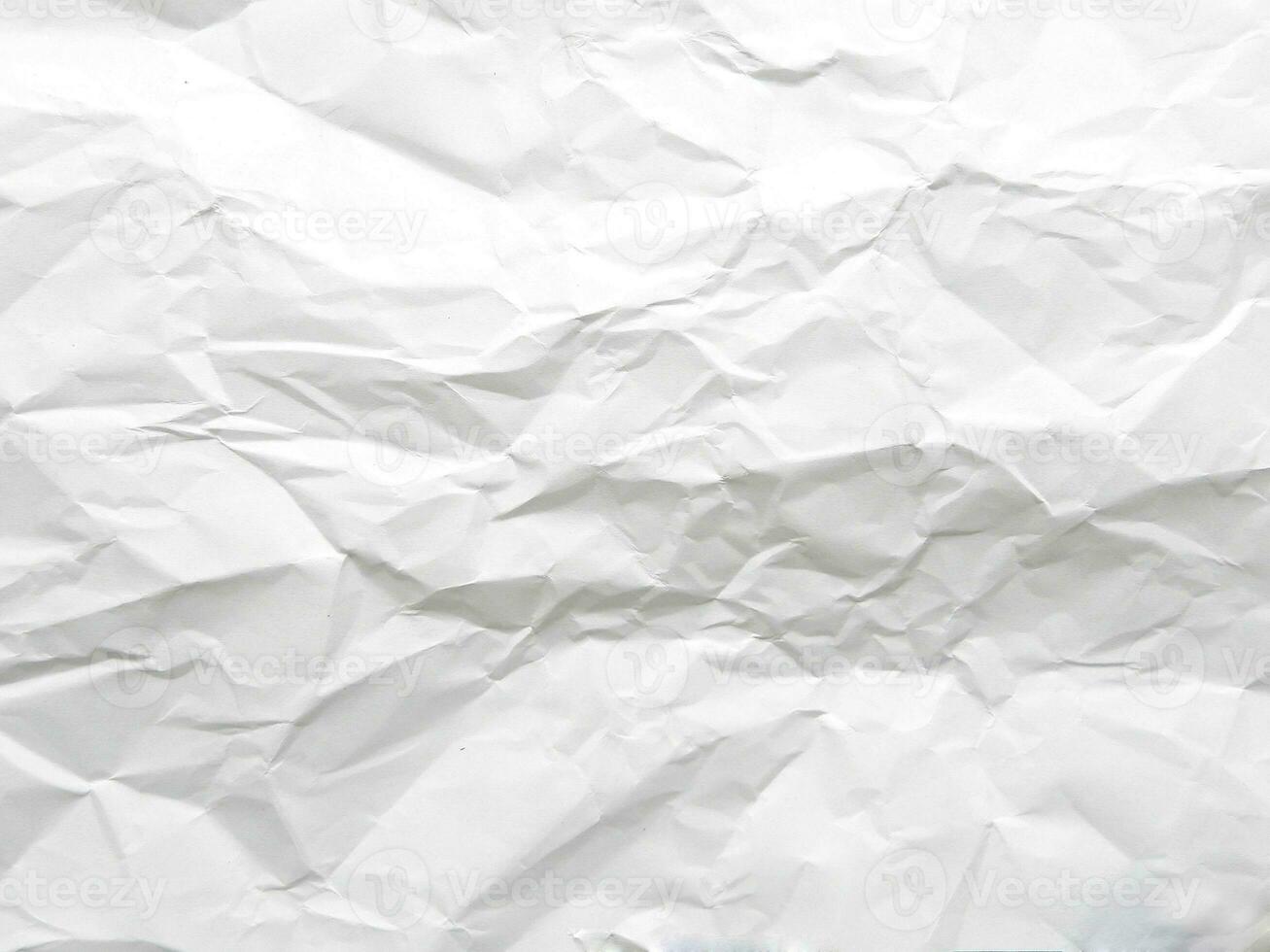 Crumpled paper photo background, creative pattern wallpaper