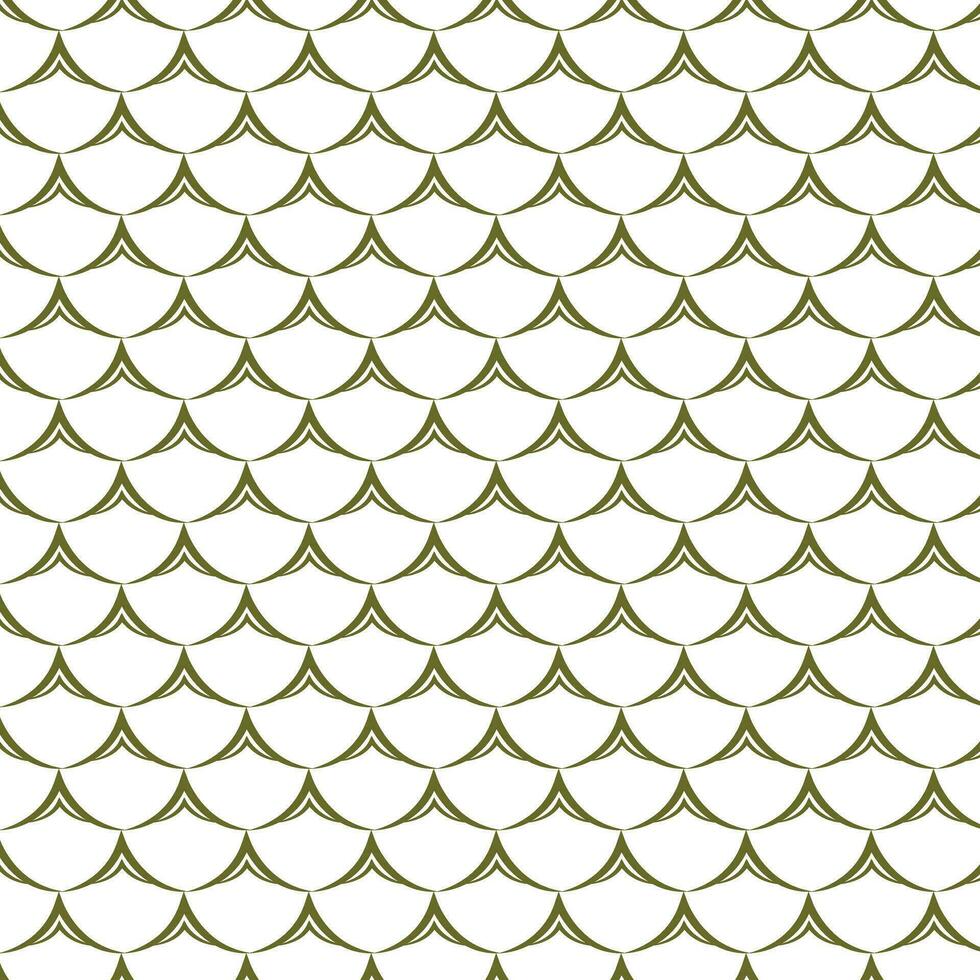 Black and white seamless pattern Background Design vector