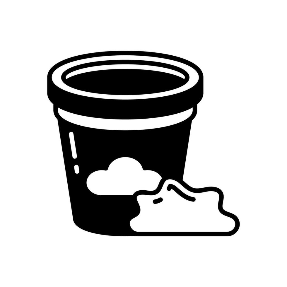 Play Dough icon in vector. Illustration 27450410 Vector Art at Vecteezy