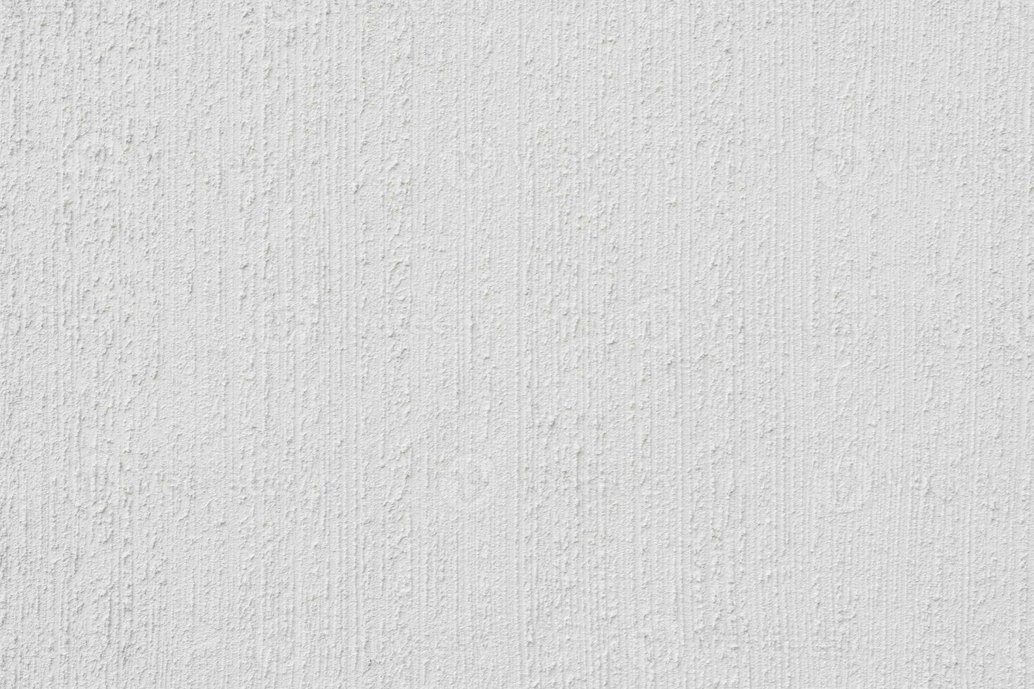 White cement wall texture with natural pattern for background photo