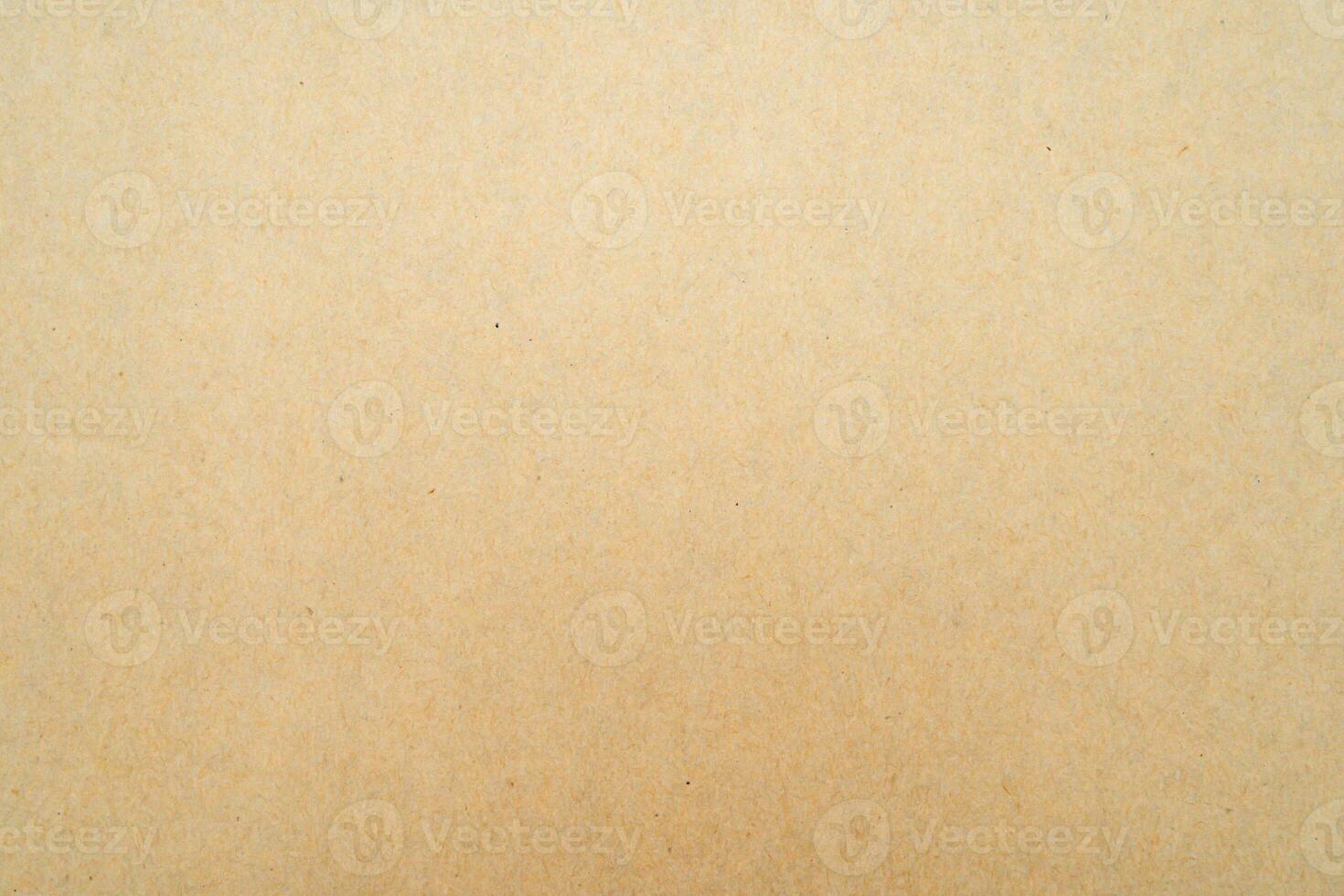 Recycle Paper Texture background. Crumpled Old kraft paper abstract shape background with space paper for text high resolution photo