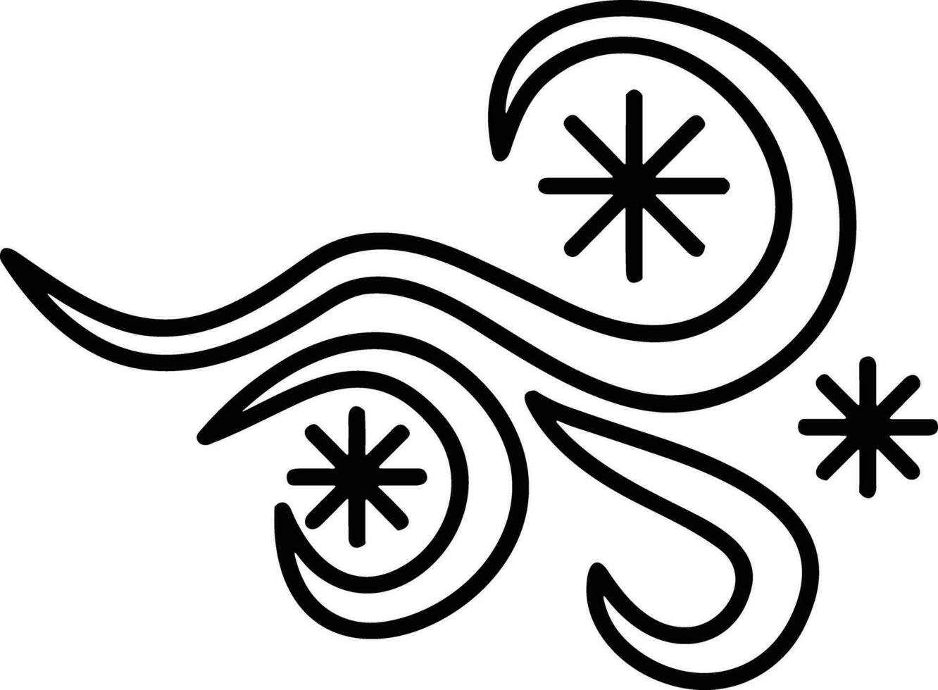 Thermometer medicine icon symbol image vector. Illustration of the temperature cold and hot measure tool design image.EPS 10 vector