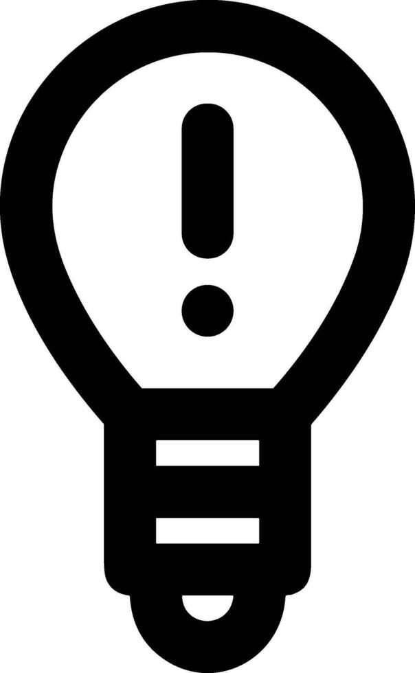 Brain idea symbol icon vector image. Illustration of the creative intelligence think design image. EPS 10