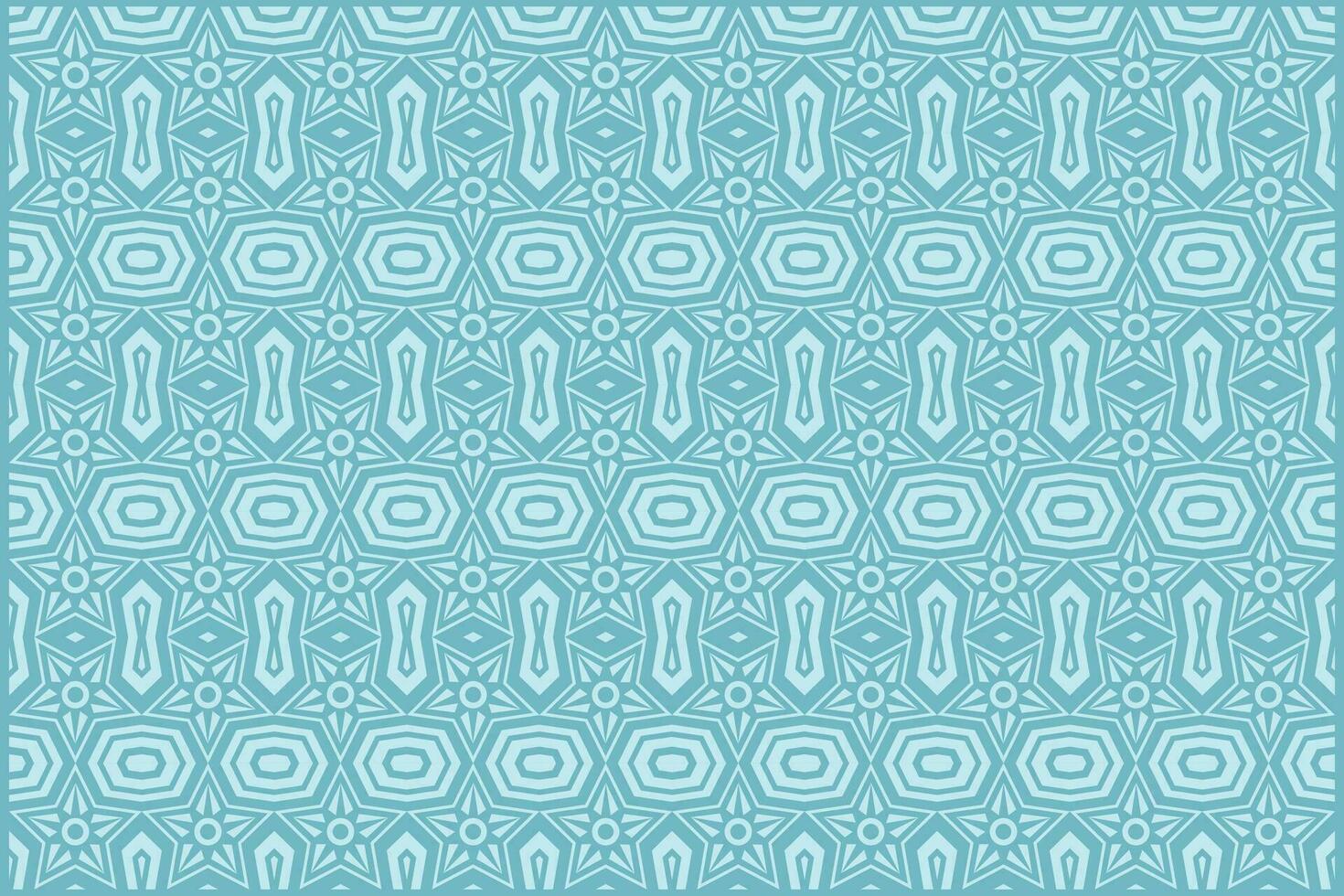 Fabric repetitive simple geometry textile line seamless pattern vector