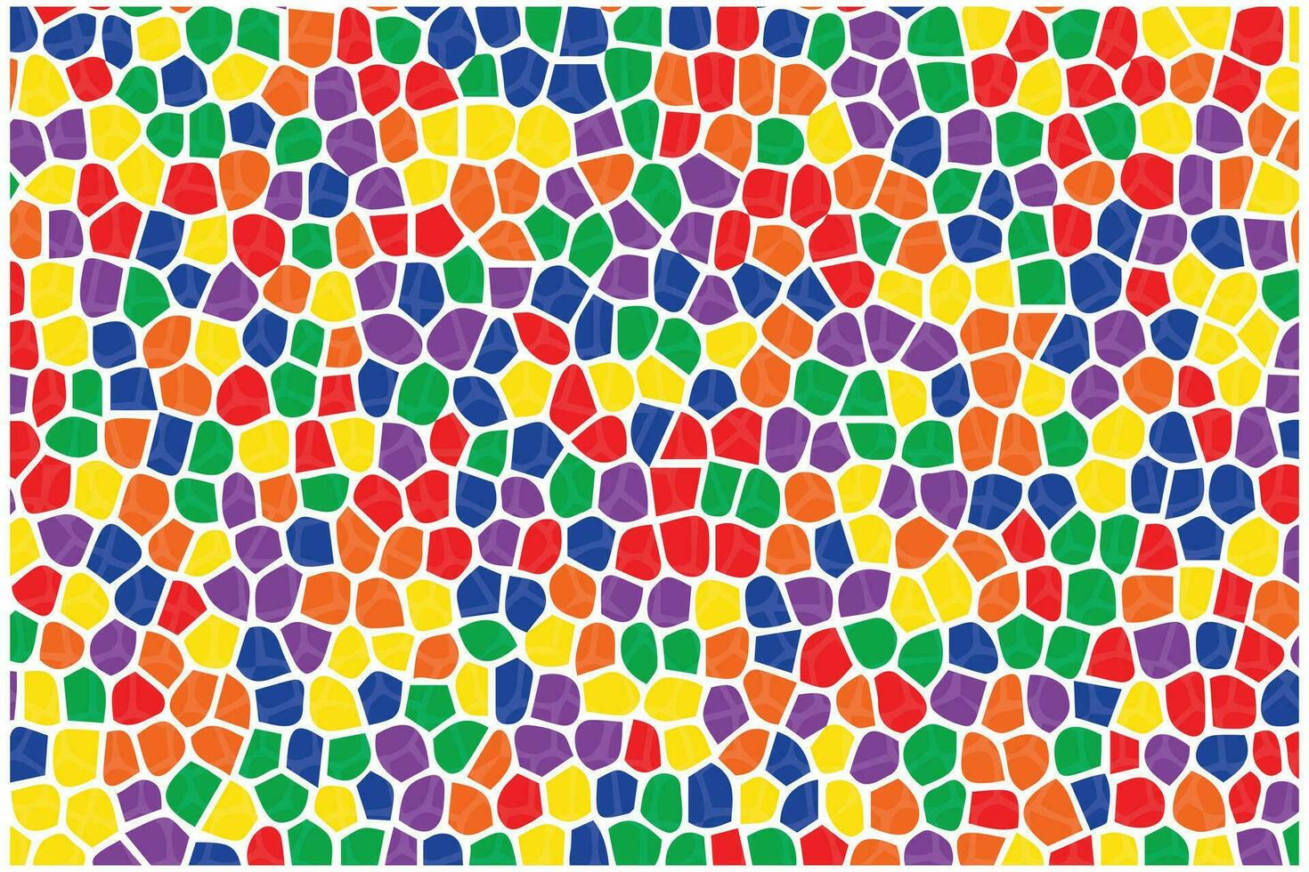 Geometric fabric leather seamless texture pattern vector