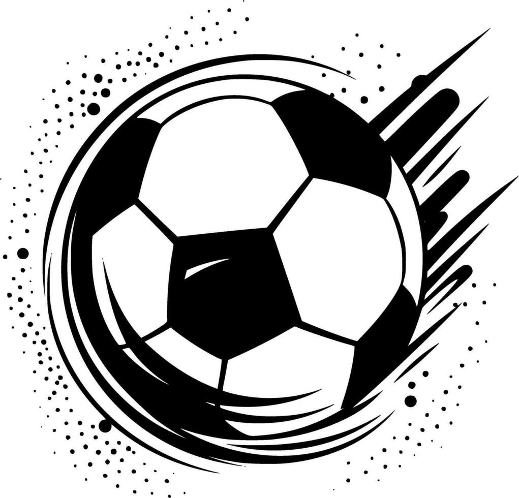 fútbol americano - alto calidad vector logo - vector ilustración ideal para camiseta gráfico