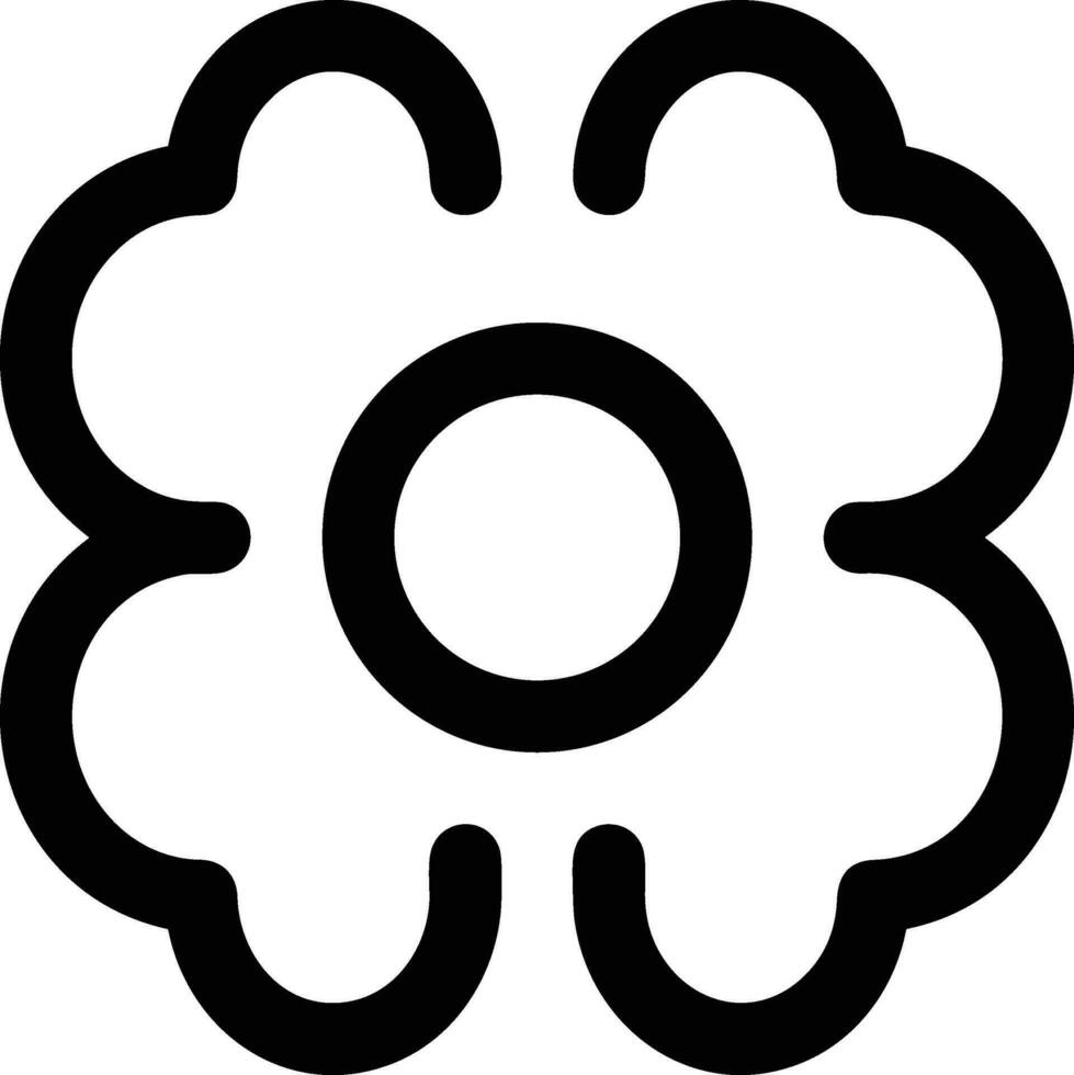 Brain idea symbol icon vector image. Illustration of the creative intelligence think design image. EPS 10
