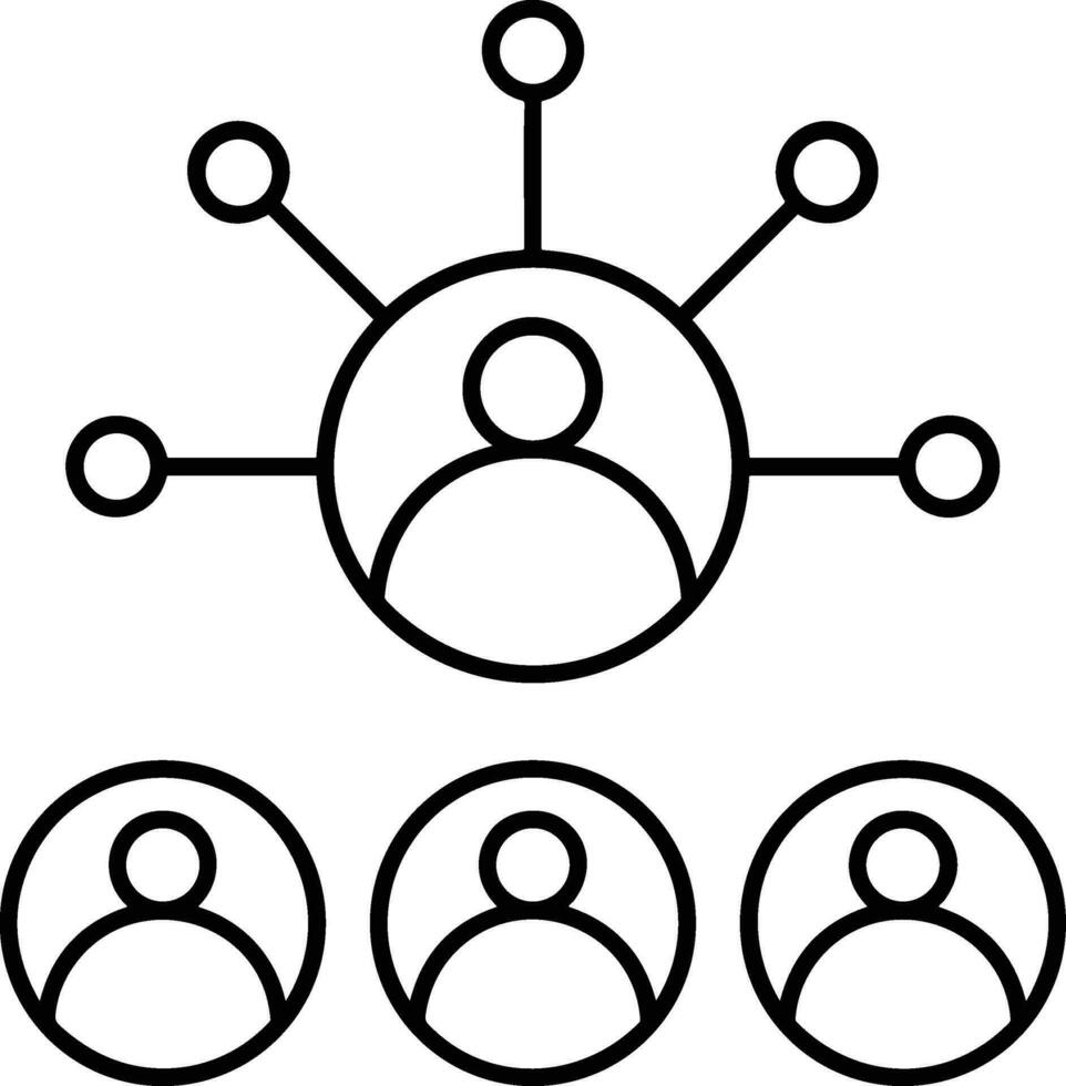 Brain idea symbol icon vector image. Illustration of the creative intelligence think design image. EPS 10