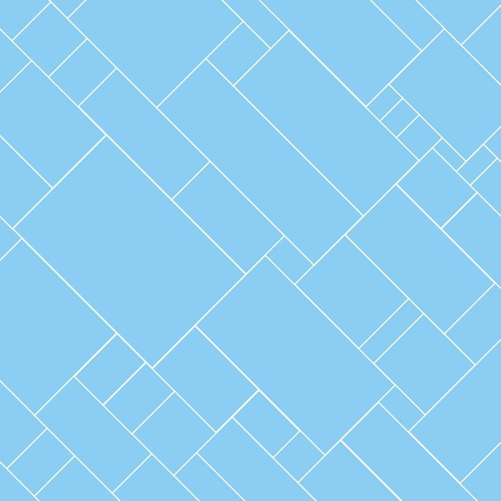 Abstract geometric modern stylish texture vector background