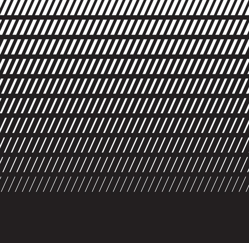 Abstract geometry pattern with lines vector background. Dynamic active repeatable motif.