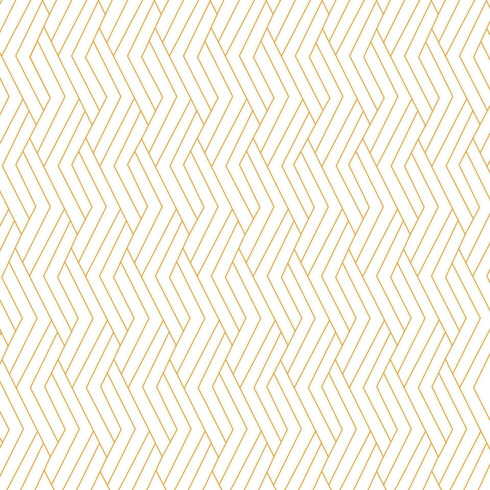 Geometric repeating pattern vector background