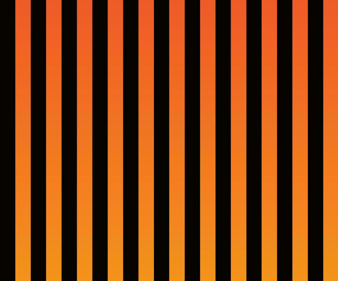 Stripe halloween pattern gradient vector background