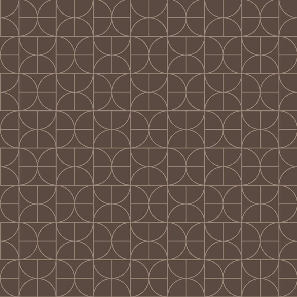 Seamless Art deco  pattern vector background
