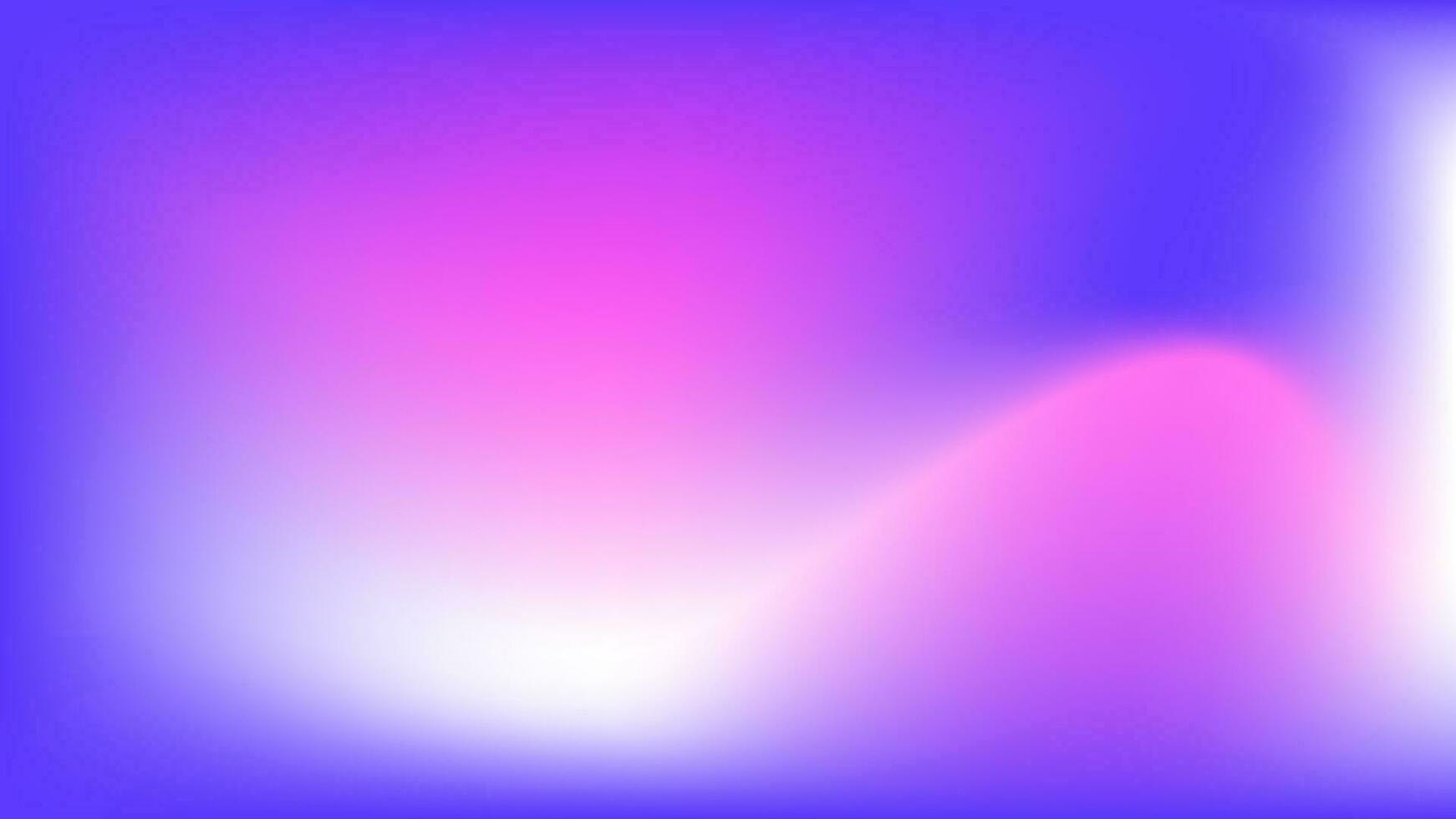 Colorful and vibrant vector liquid blue gradient background for web design and other