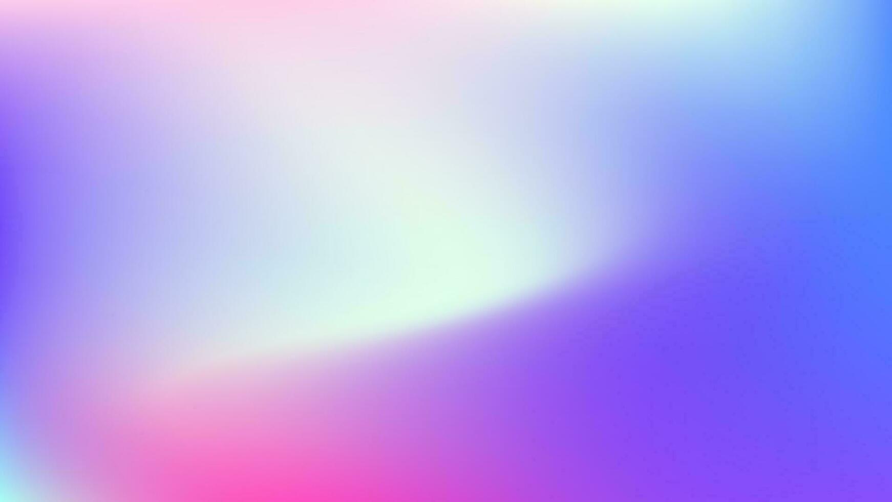 Colorful and vibrant vector liquid gradient background for web design and other