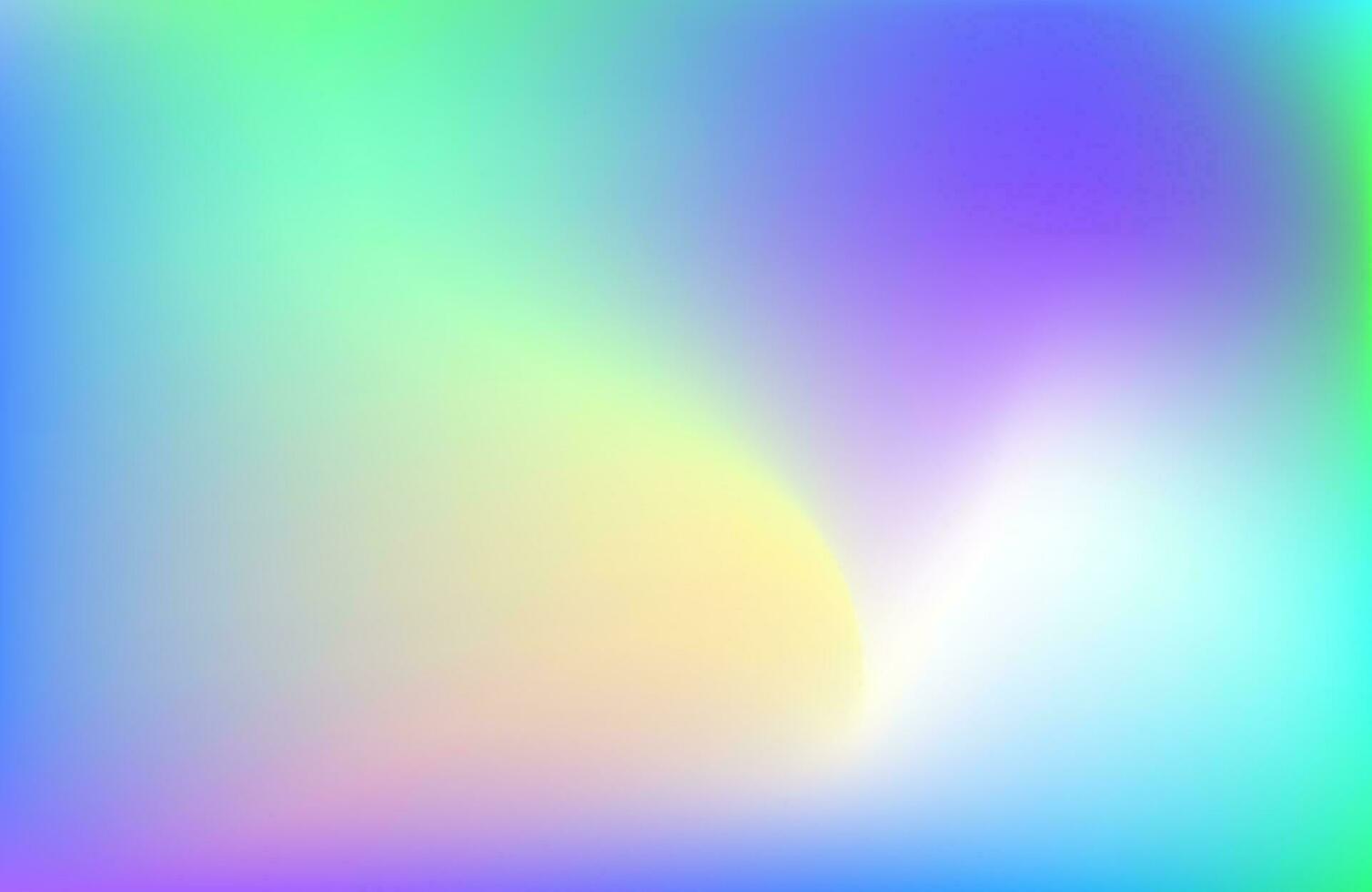 Colorful and vibrant vector liquid gradient background for web design and other