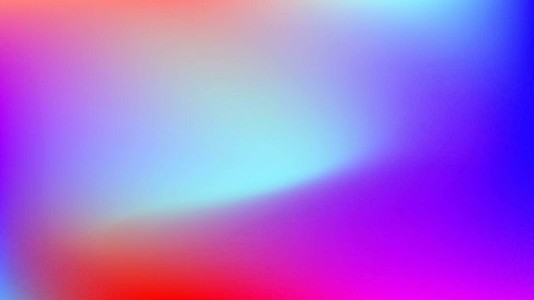 Colorful and vibrant vector liquid gradient background for web design and other