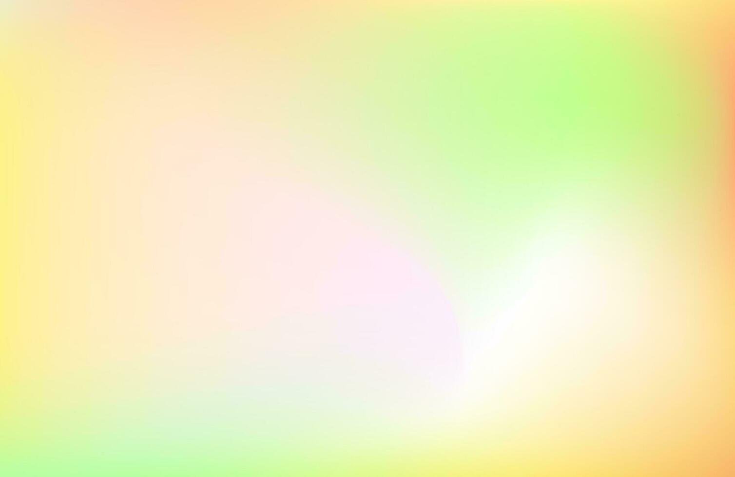 Colorful and vibrant vector liquid gradient background for web design and other