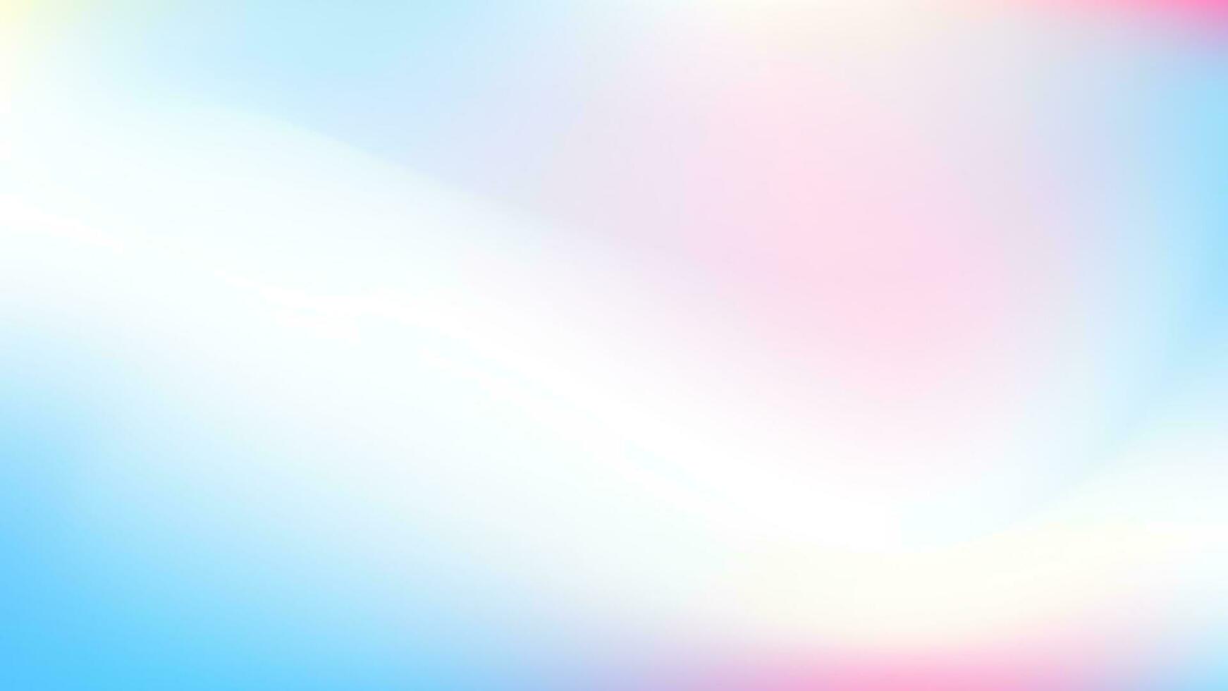 Colorful and vibrant vector liquid gradient background for web design and other